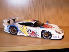 1/18 PORSCHE GT1 EVO  "UT