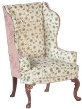 Fauteuil dossier haut - À,