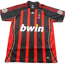 Maillot maillot #21 AC Milan