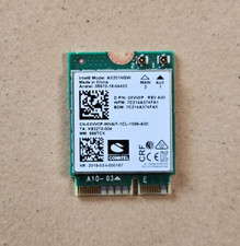 Carte Wifi 6 Intel AX201NGW