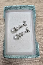 Boucles d'oreilles Pierre Lang