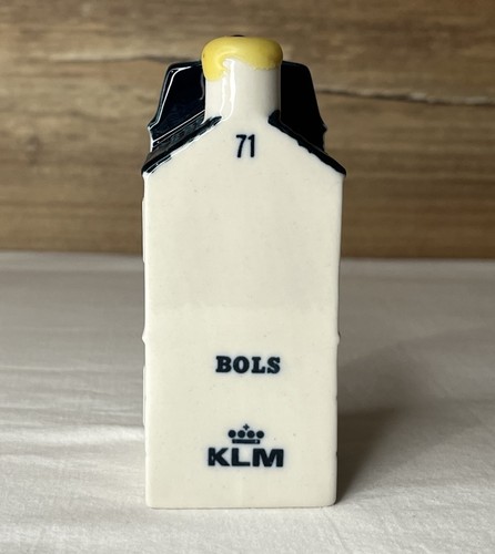 Klm bols delft - bols, n°71