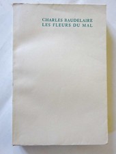 DF00003671 Charles Baudelaire | Les fleurs du mal