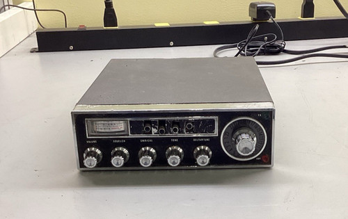 Midland model 882c radio - midland, 13-882c