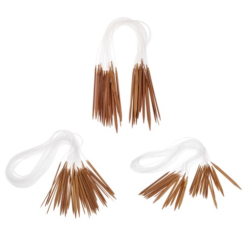 Kit aiguilles tricoter - d'aiguilles,