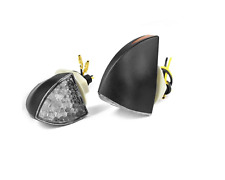 Clignos Leds / Clignotants Led Homologué PIAGGIO MP3 500 400