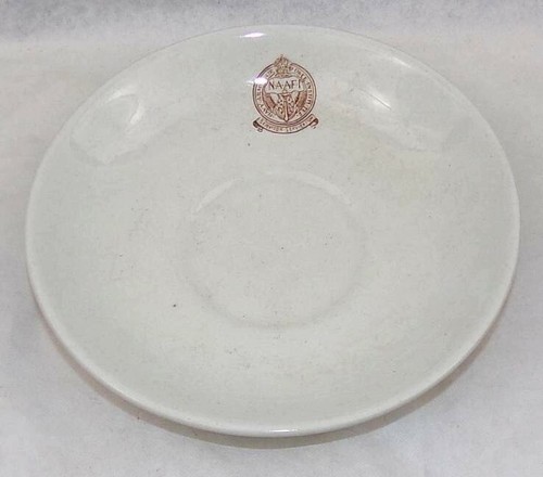 Petite assiette naafi ww2 - petite,