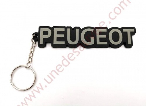 Porte clé peugeot 309 - 309, 205
