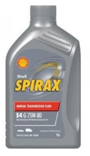 Shell spirax huile de - shell,