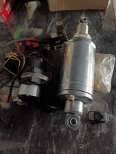 Kit de suspension ARNOTT AIR RIDE SUZUKI BOULEVARD M109R VZR1800