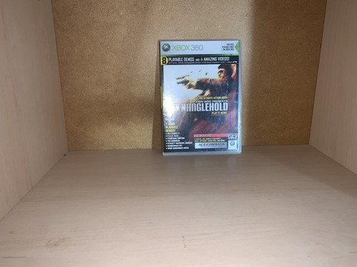 Xbox official magazine xbox360 - xbox,