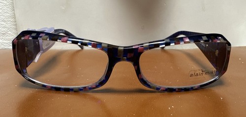 Monture lunettes vue alain - monture,