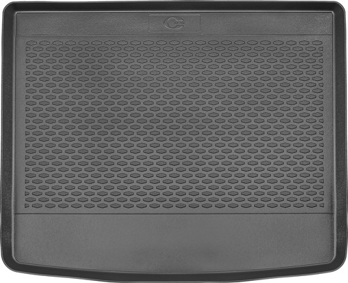 Tapis coffre pour kia - tapis, de