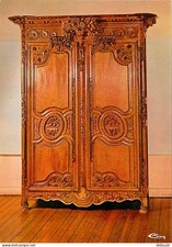 Carte Postale - 14 - Bayeux -