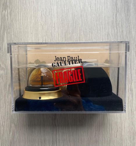Coffret parfum fragile 1999 - fragile,