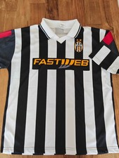 Maillot supporter TREZEGUET Juventus Turin