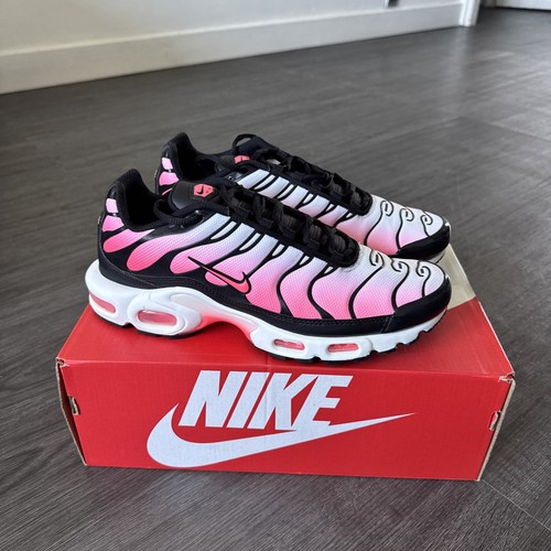 Nike air max plus rose - air,