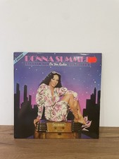 Double Vinyle 33t - Donna Summer - On The Radio / Greatest Hits Volumes I & II