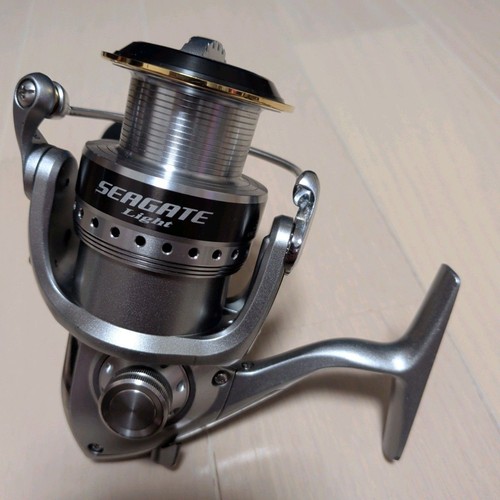 Daiwa seagate light 3500h - seagate,
