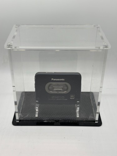 Panasonic sx10 walkman engine - panasonic,