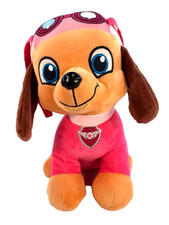 Peluche stella pat patrouille - pat,