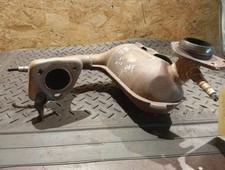 Catalyseur (echappement) RENAULT CLIO 3 PHASE 1