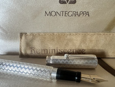 🔴 MONTEGRAPPA Stylo À
