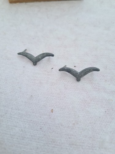 Paire mouettes allemand - de,