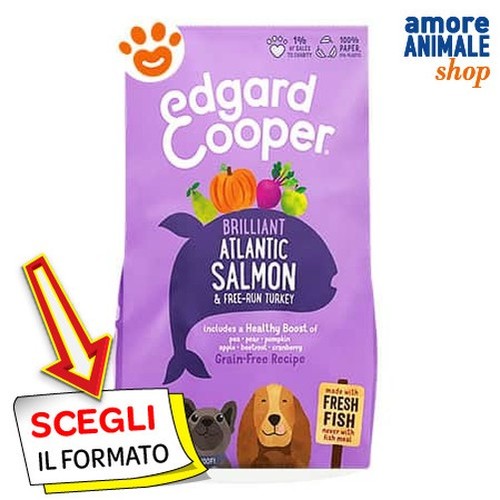 Edgard cooper chien puppy avec - edgard,