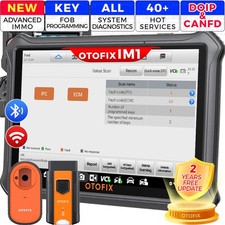 2025 OTOFIX IM1 IMMO