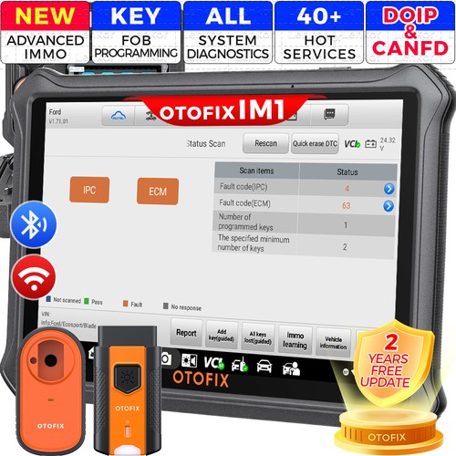 2026 otofix im1 immo - otofix,
