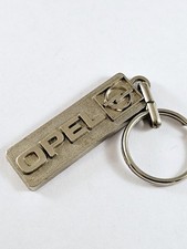 PORTE-CLES - OPEL 1990s Logo