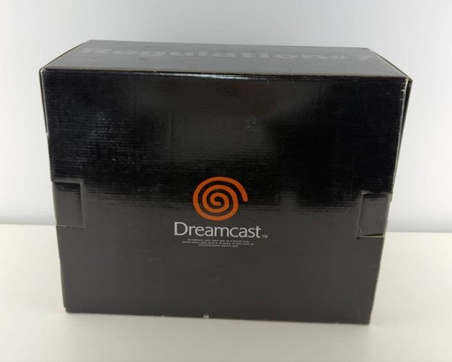 Console sega dreamcast - console,