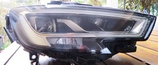Phare droit audi 8v2 de - phare,
