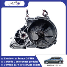 ?? BOITE DE VITESSES   MAZDA MAZDA 3  5P 1.6 MZ-CD♻️ 6M5R-7002-YC ? 179752km