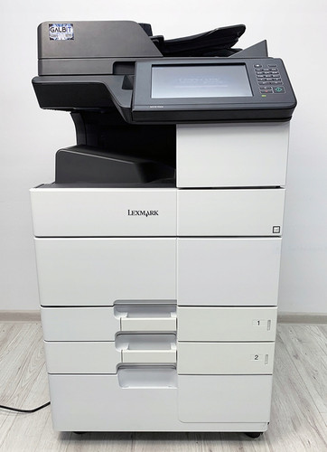 Lexmark mx910de 26z0200 mfp - mx910de,