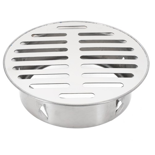 Drain acier inoxydable pour - acier,