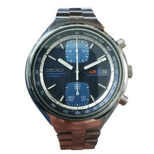 SEIKO 6138-8030 Chrono JPS