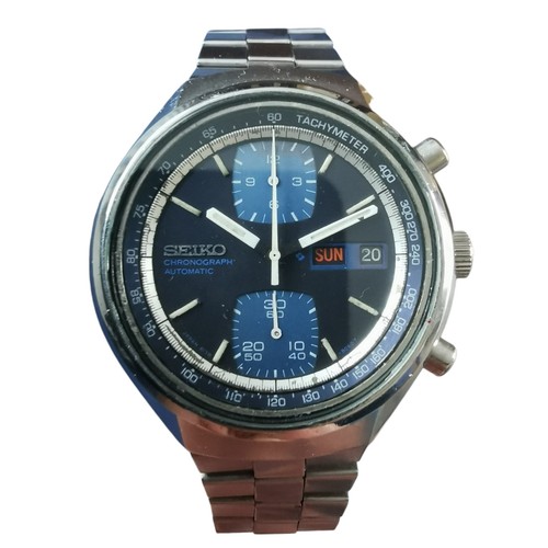 Seiko 6138 8030 - seiko, 6138-8030