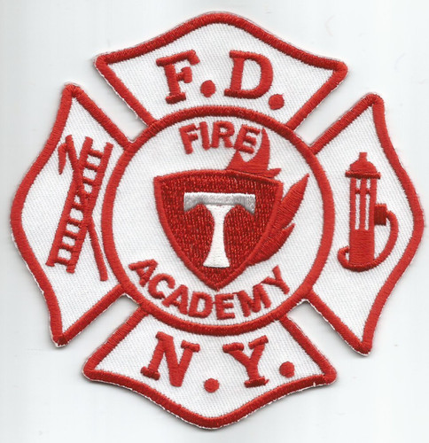 New york city fdny - fdny, fire