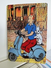 Tintin Et Milou ( Port 3