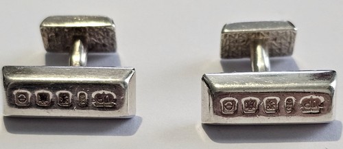 Boutons manchette cufflinks - de,
