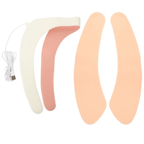 Patin abattant coussin - patin, wc