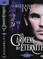 ALEXANDRA IVY--LES GARDIENS DE