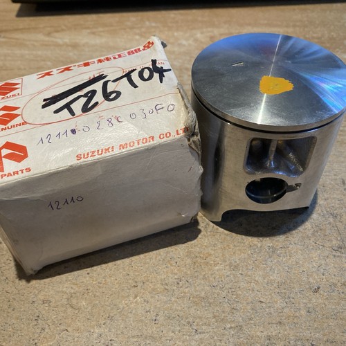 Suzuki 12110 28c 030f0 piston - suzuki, 12110-28c-030f0