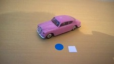 NOREV - LANCIA AURELIA GT - 1/43E