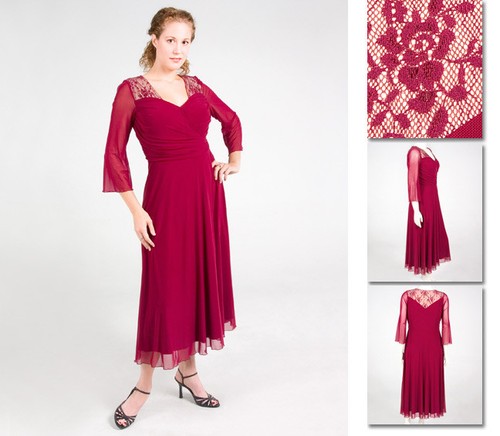 New zaftique audrey lace - new,