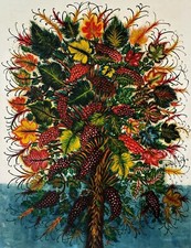 Séraphine Louis Original