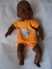 Poupon corolle tidoo bain 2003 - poupon,