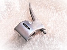 BLOC POIGNÉE DE FREIN GAUCHE